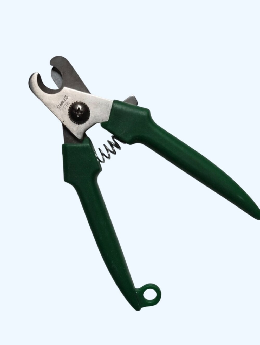 Dog Nail Clippers-Stainless Steel